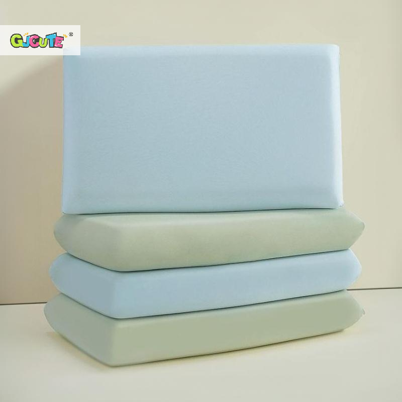 Silk Pillowcase - Taie d'oreiller en soie glacée rafraîchissante