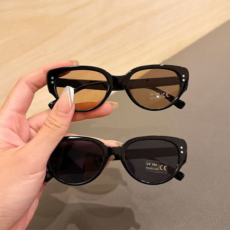 Sunglasses Uv400 - Nouvelles lunettes de soleil pour enfants,