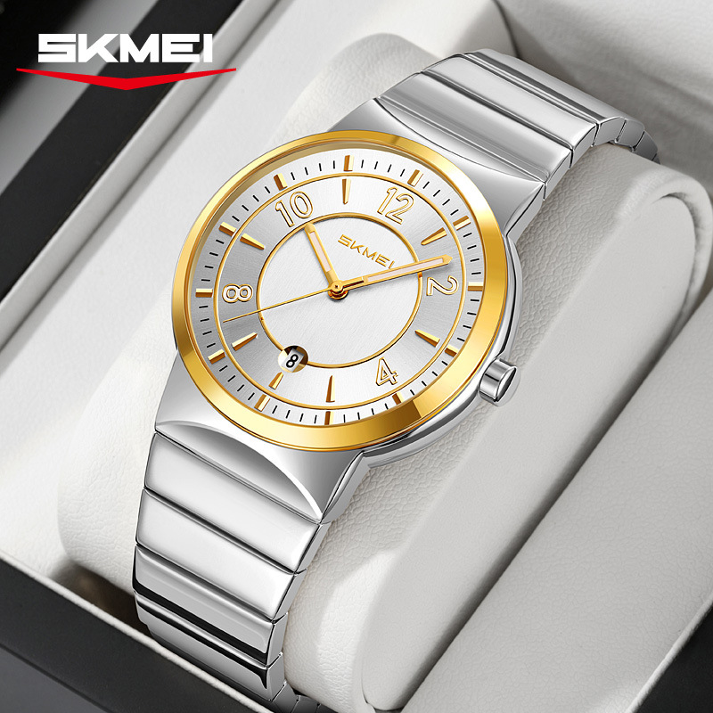 Luxury Watch Men - Montre de Luxe pour Homme 9401