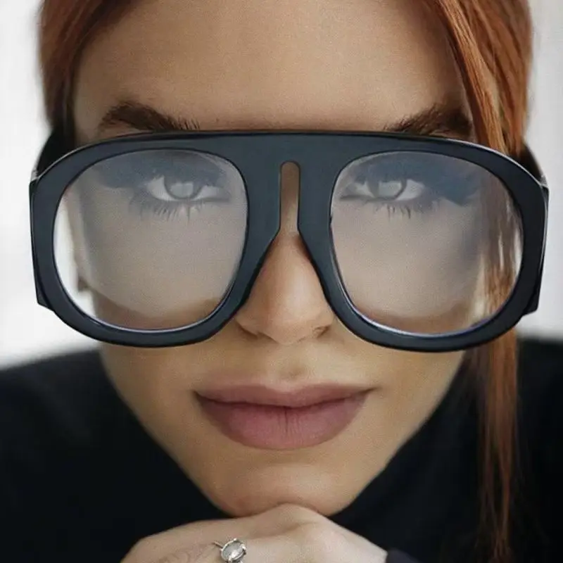 Sunglasses Uv400 - Lunettes de soleil de marque de