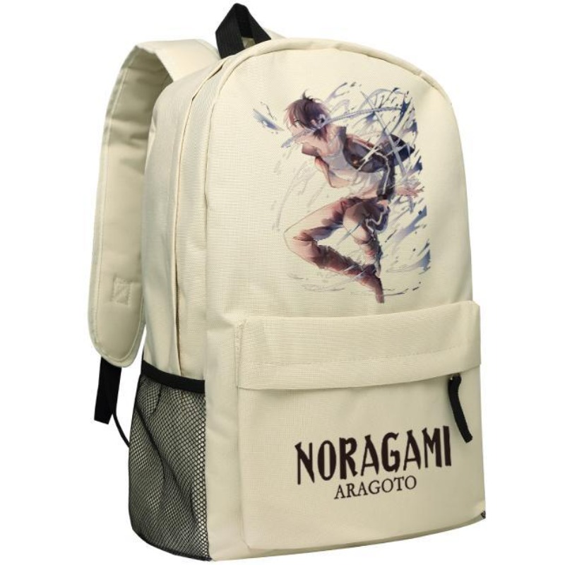 Sac à dos créatif Noragami Iki - Travel Luggage Set avis et prix