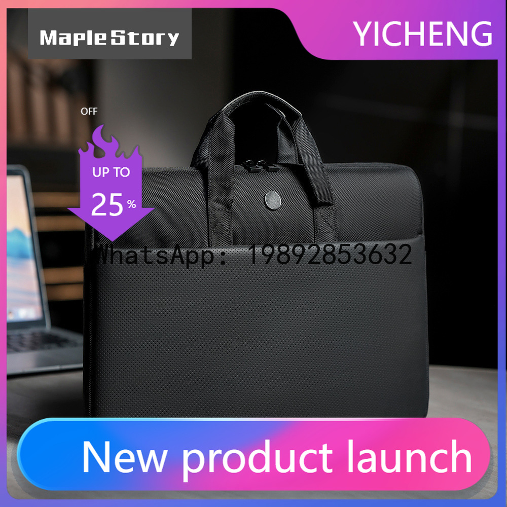 Sac pour ordinateur portable P - Leather Briefcase avis et prix