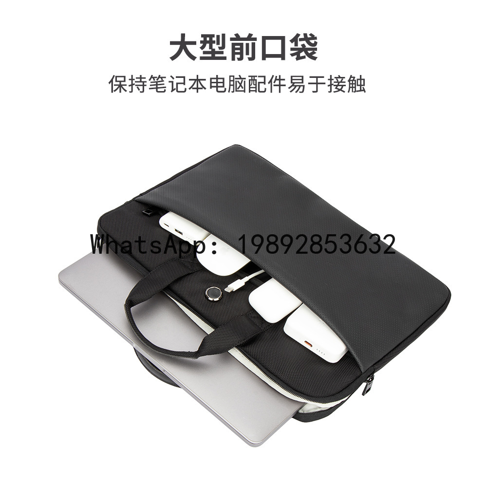 Sac pour ordinateur portable P - Leather Briefcase avis et prix