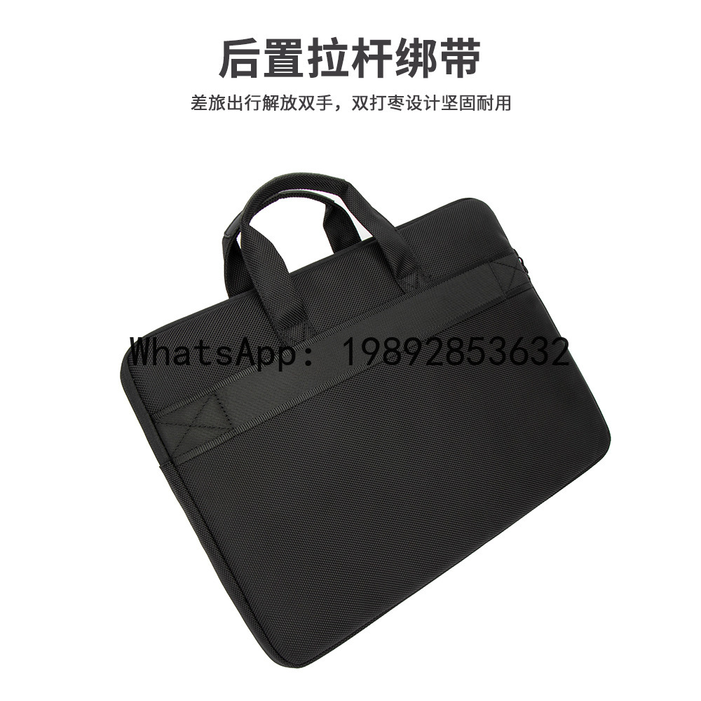 Sac pour ordinateur portable P - Leather Briefcase avis et prix