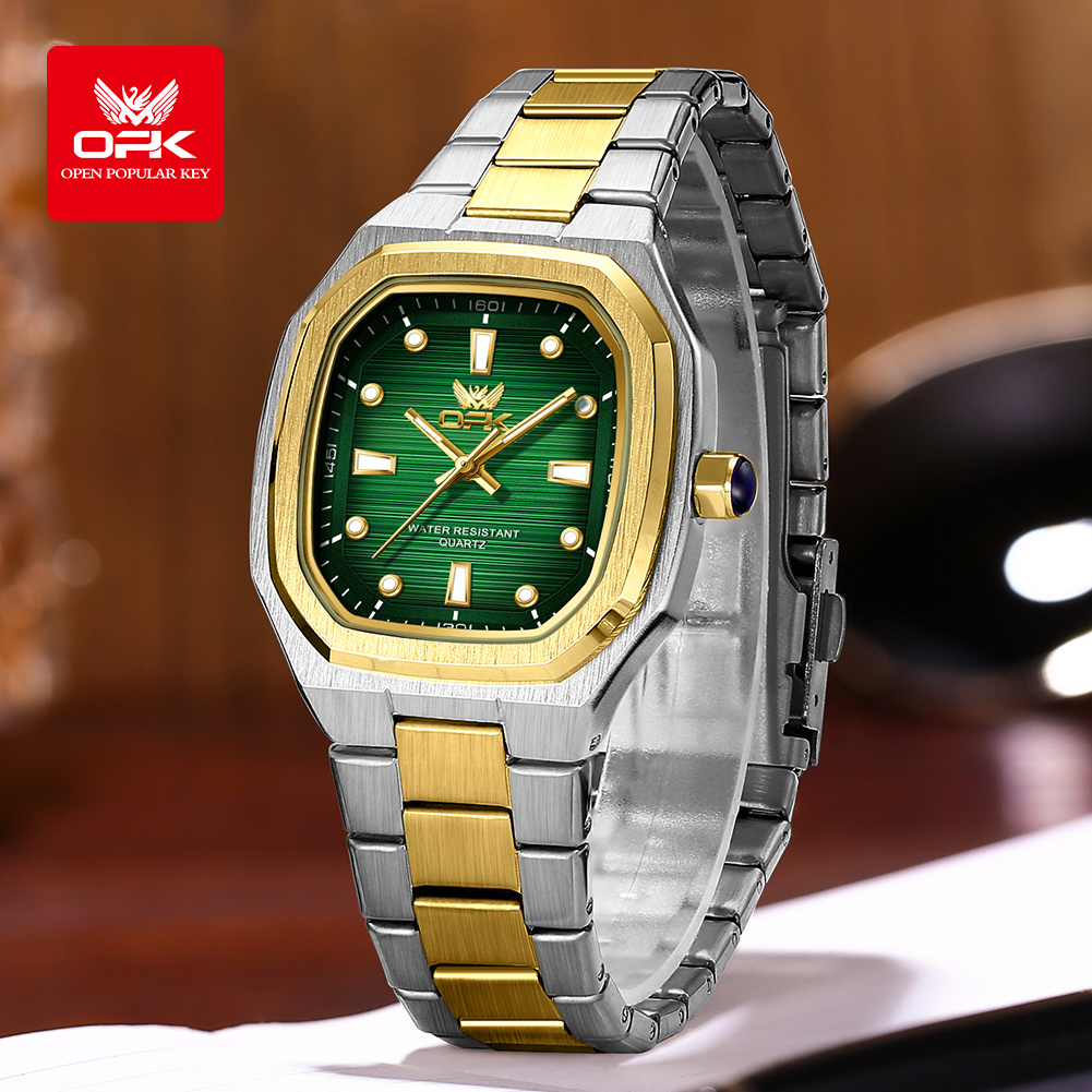 OPK 6044 Original hommes montr - Luxury Watch Men avis et prix