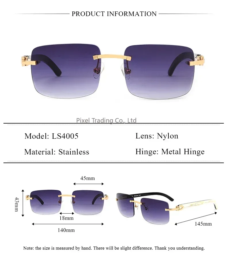 Lunettes de soleil Carter, mod - Sunglasses Uv400 avis et prix