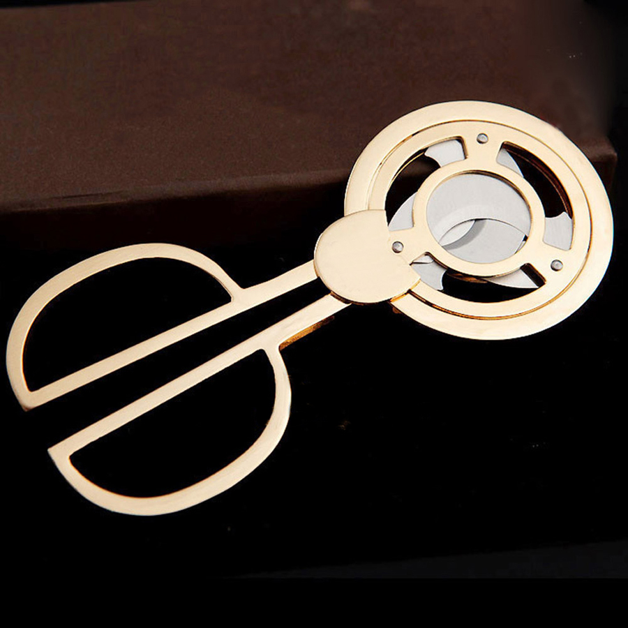 Lover des flammes Cuba coupe-c - Premium Cigar Case avis et prix