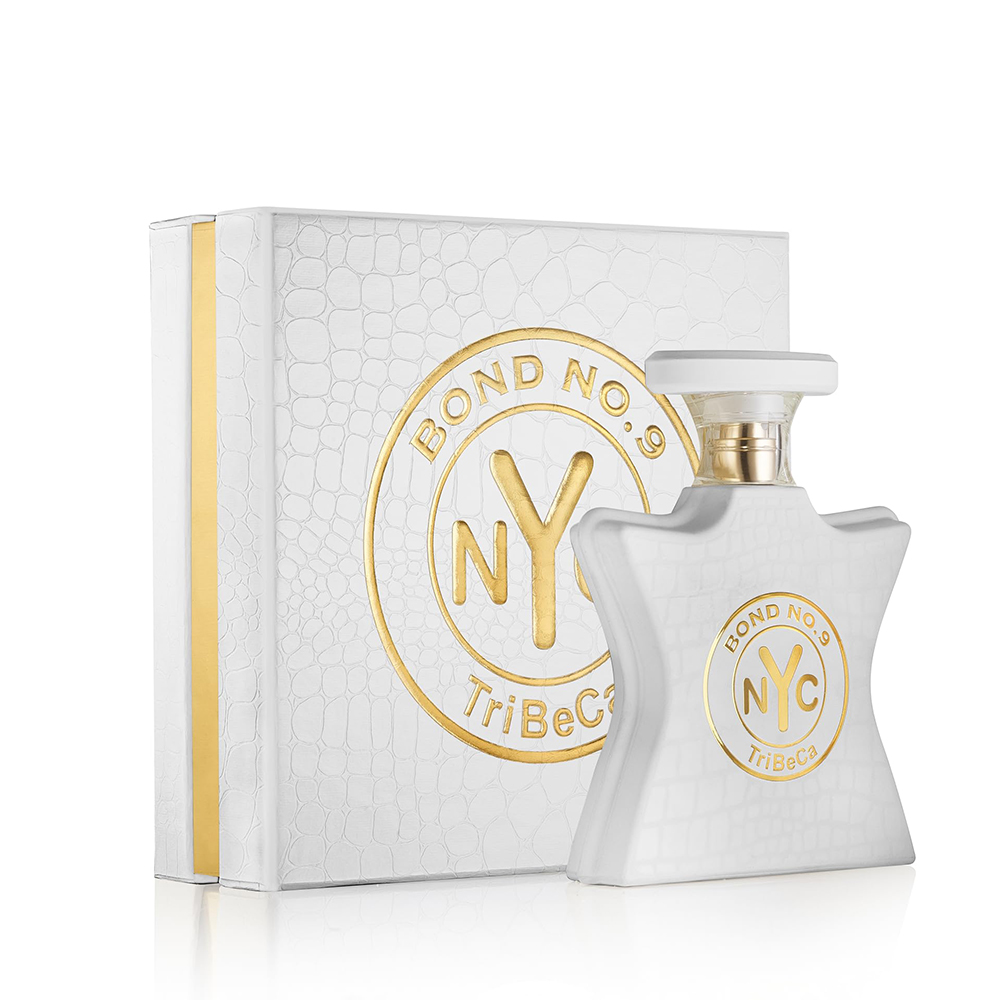 Bond No.9 Tribeca Eau de Parfu - Luxury Gift Set avis et prix