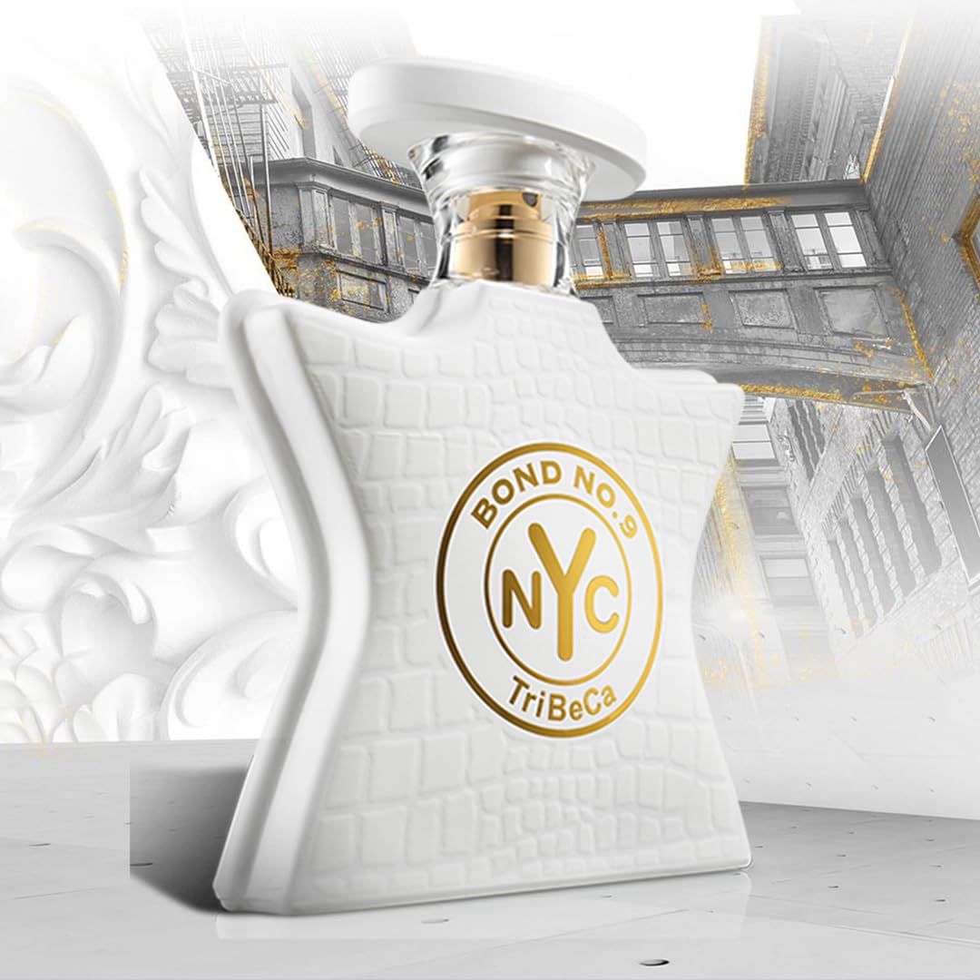 Bond No.9 Tribeca Eau de Parfu - Luxury Gift Set avis et prix