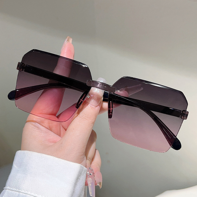 Nouvelles lunettes de soleil v - Sunglasses Uv400 avis et prix