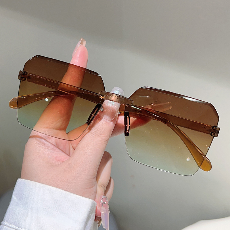 Nouvelles lunettes de soleil v - Sunglasses Uv400 avis et prix