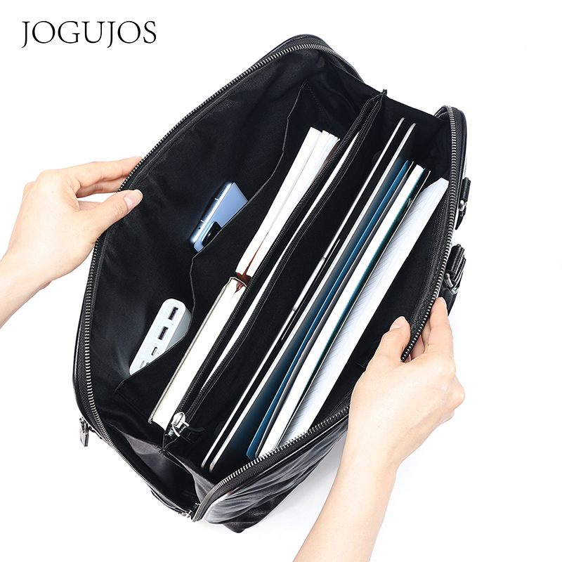 2025 nouveaux sacs à main en c - Leather Briefcase avis et prix