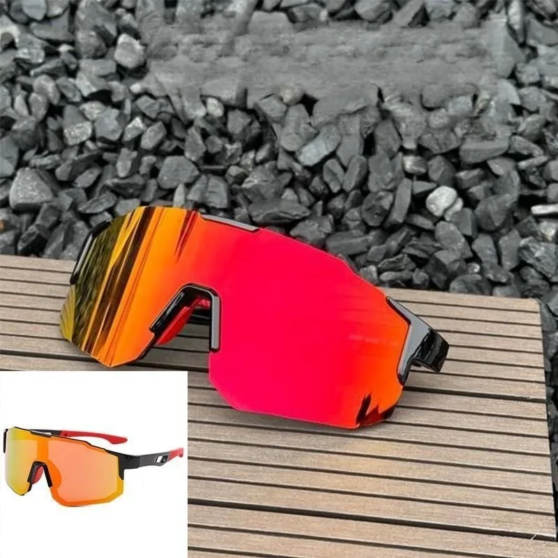 Lunettes de sport pour le cycl - Sunglasses Uv400 avis et prix