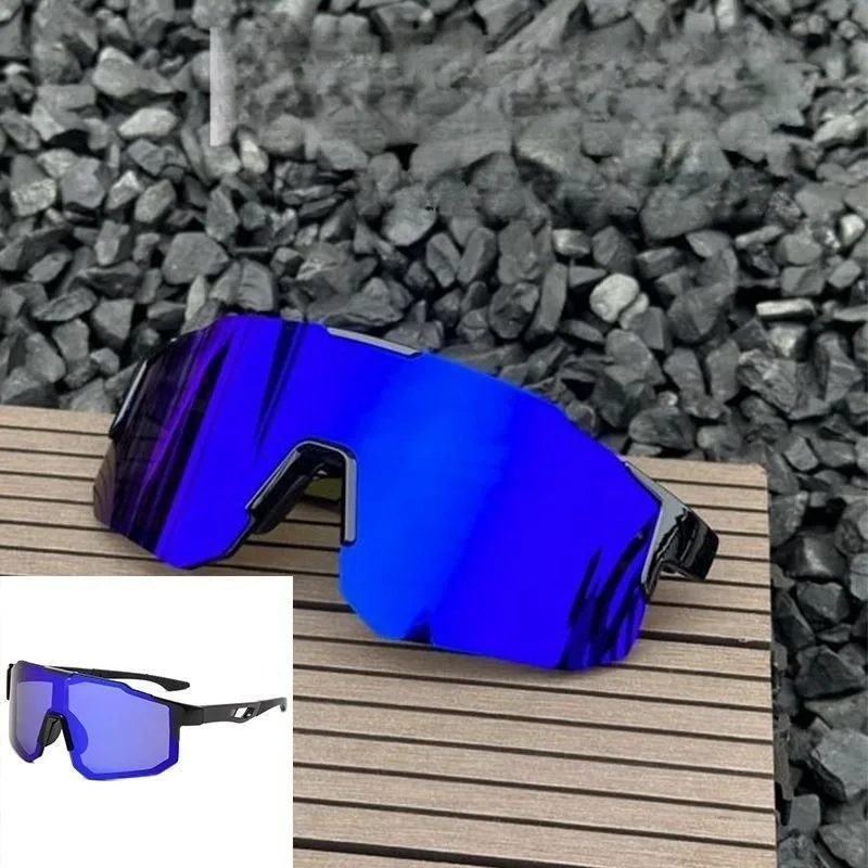 Lunettes de sport pour le cycl - Sunglasses Uv400 avis et prix