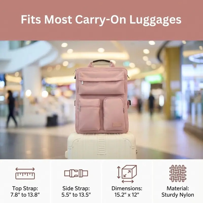 Sac organisateur de bagages mu - Travel Luggage Set avis et prix