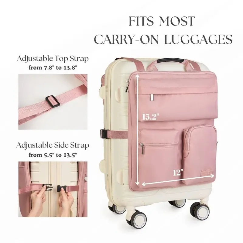 Sac organisateur de bagages mu - Travel Luggage Set avis et prix