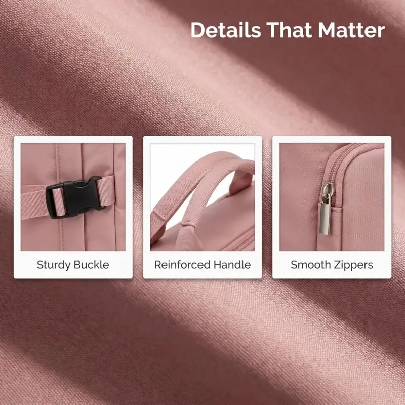 Sac organisateur de bagages mu - Travel Luggage Set avis et prix