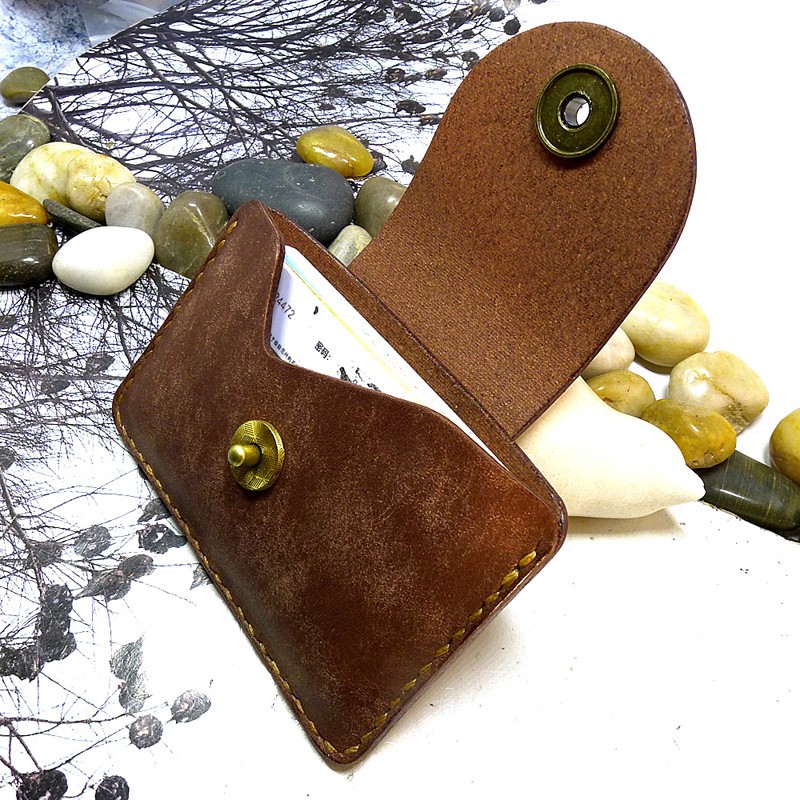 Blongk-Sac banane ultra fin en - Leather Wallet Men avis et prix