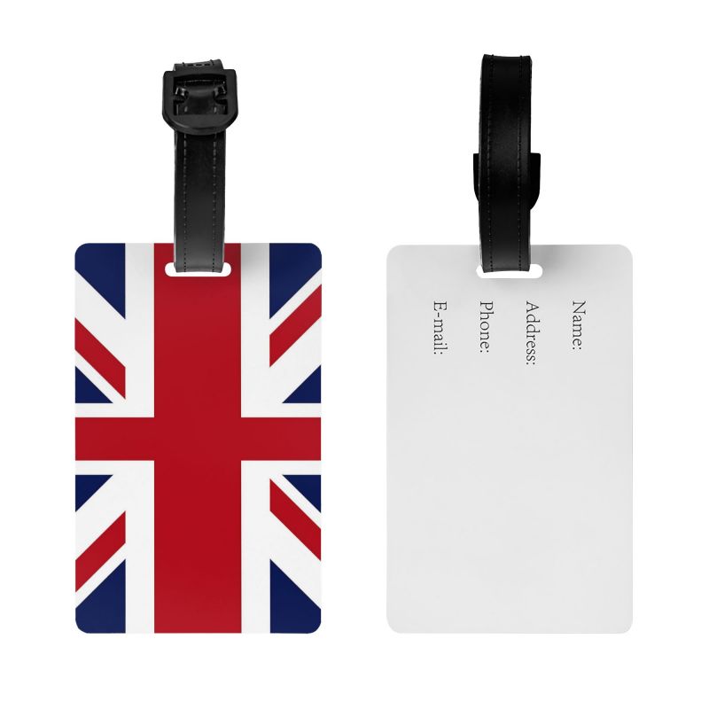 Étiquette de bagage rétro Unio - Travel Luggage Set avis et prix