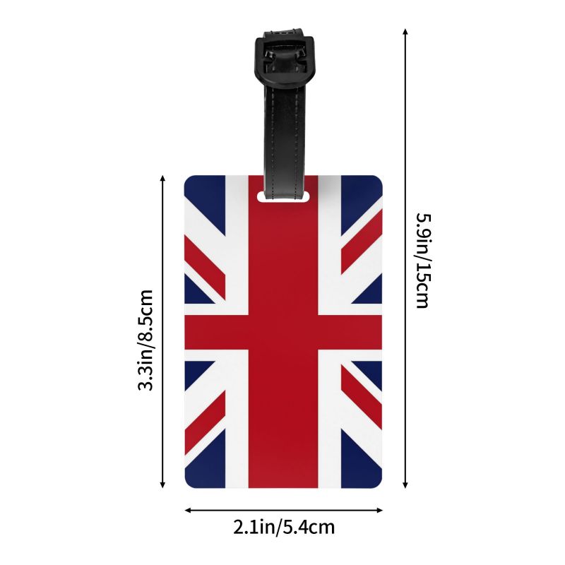 Étiquette de bagage rétro Unio - Travel Luggage Set avis et prix
