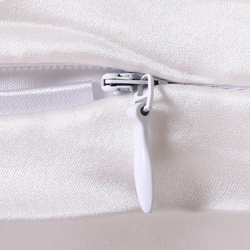 Taie d'oreiller en soie de mûr - Silk Pillowcase avis et prix