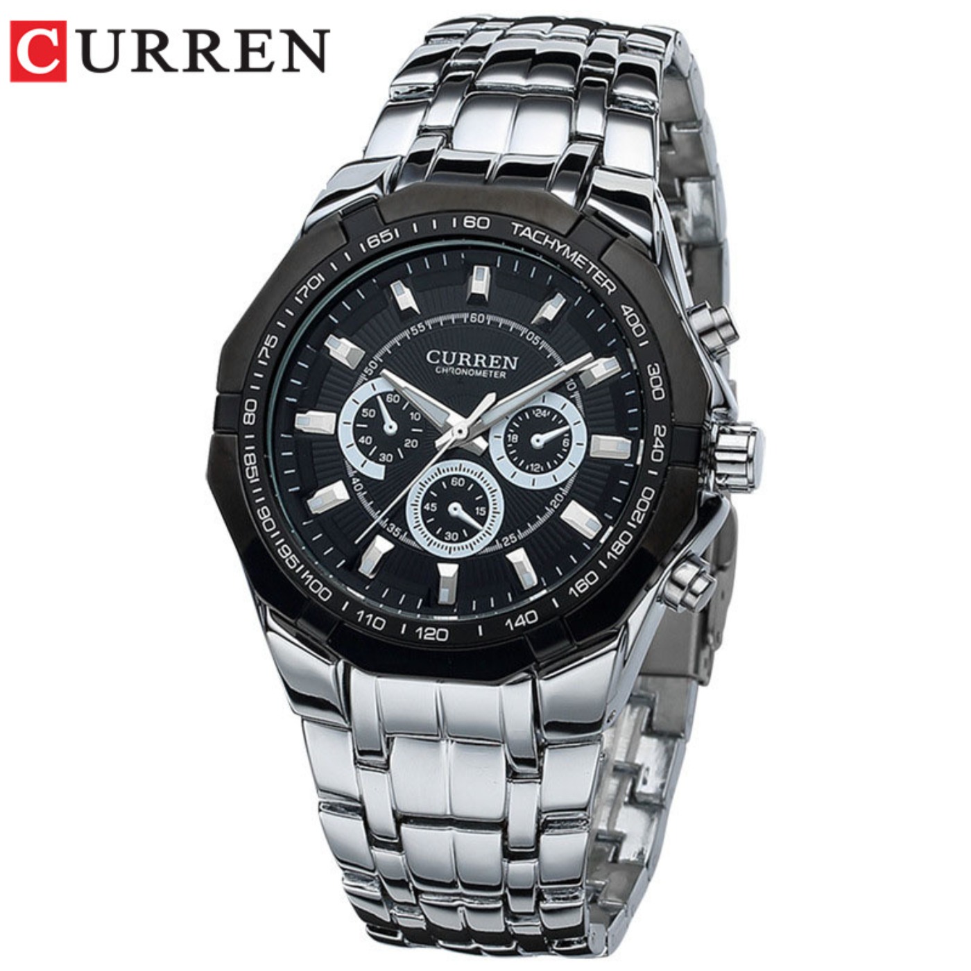 Montres pour hommes CURREN, ma - Luxury Watch Men avis et prix