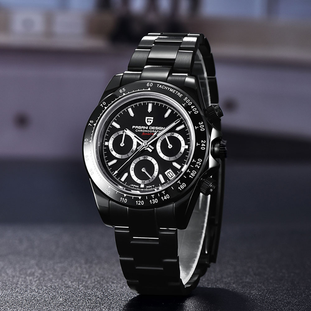 PD-1644 PAGANI DESIGN 2026 Nou - Luxury Watch Men avis et prix