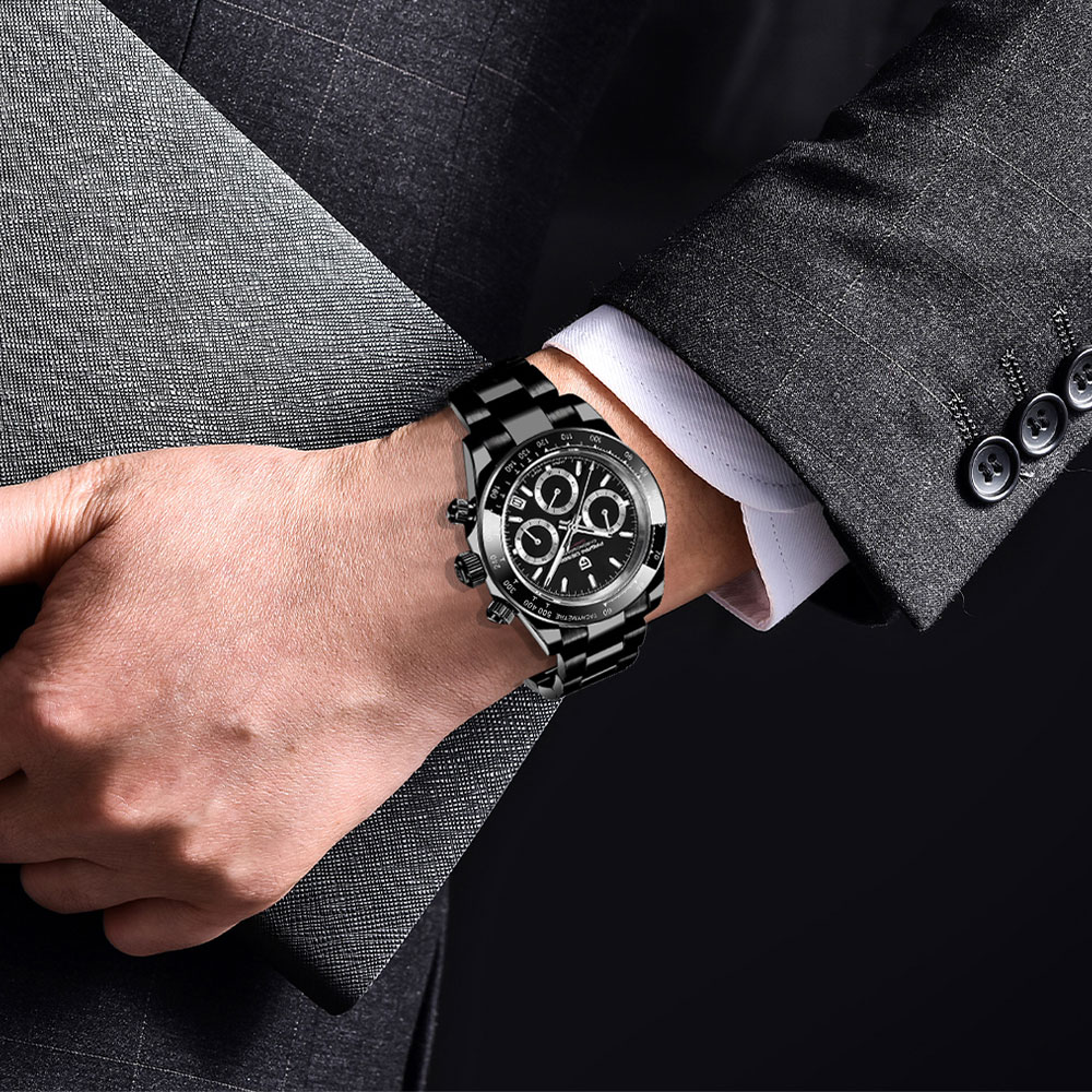 PD-1644 PAGANI DESIGN 2026 Nou - Luxury Watch Men avis et prix