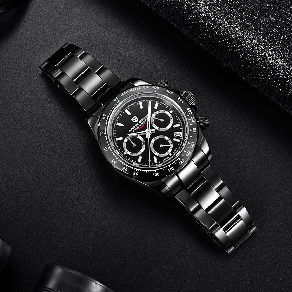 PD-1644 PAGANI DESIGN 2026 Nou - Luxury Watch Men avis et prix