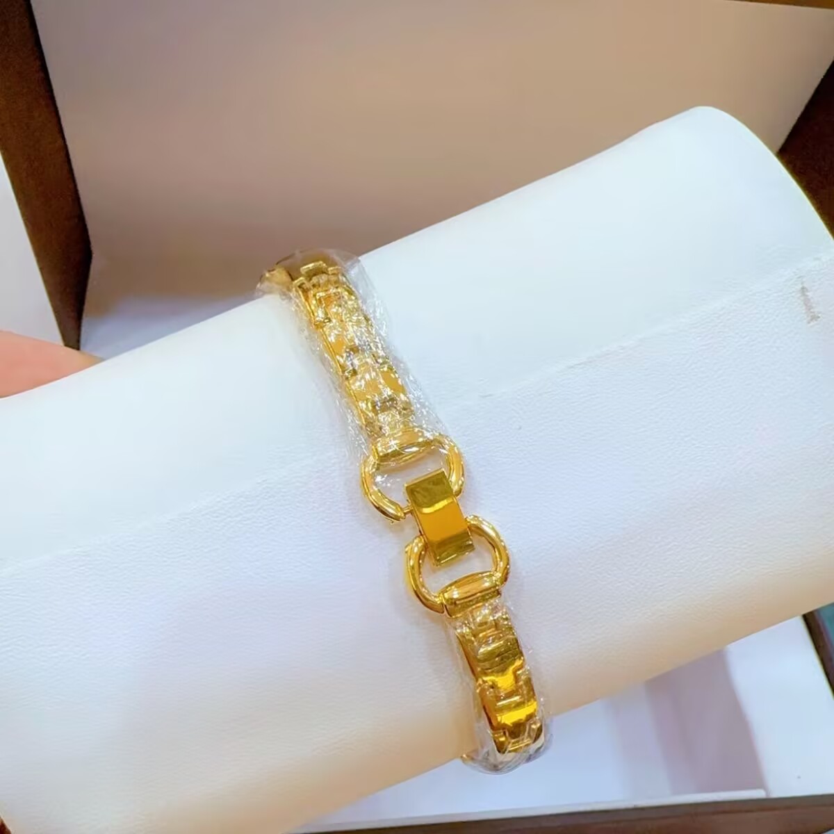 Montre plaquée or 24 carats, d - Gold Plated Jewelry avis et prix