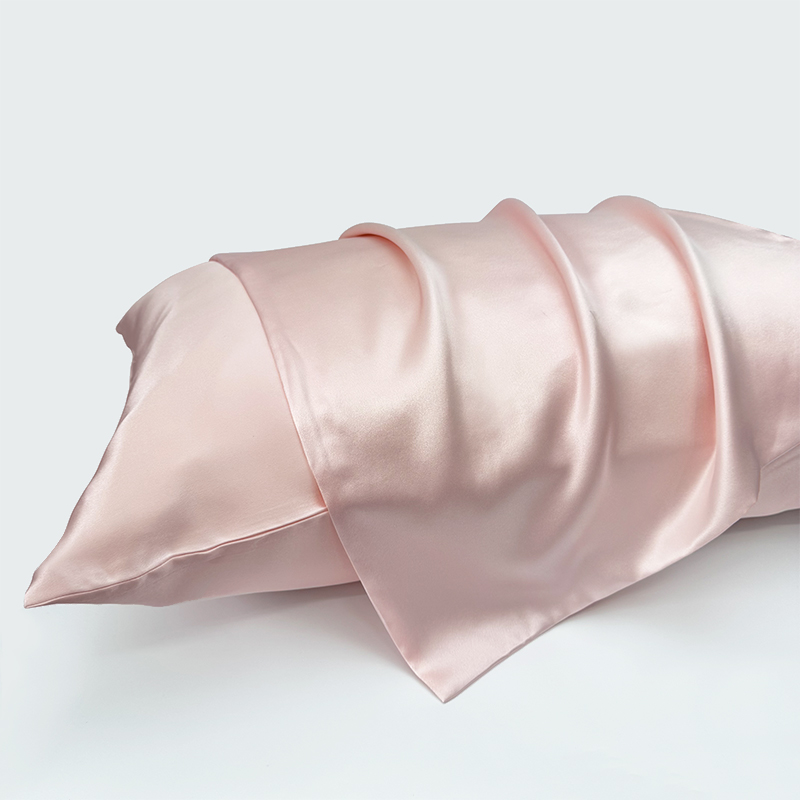 Taie d'oreiller en soie de mûr - Silk Pillowcase avis et prix