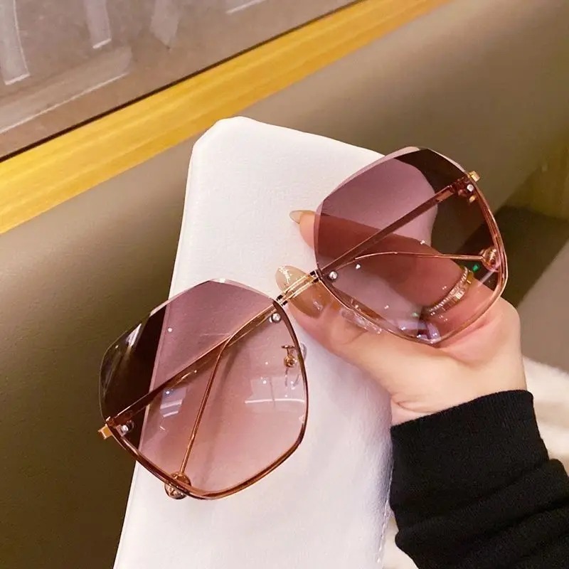 Lunettes de soleil polygonales - Designer Sunglasses avis et prix