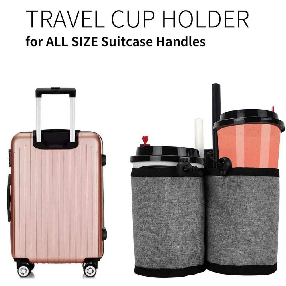 Nouvelle pochette de rangement - Travel Luggage Set avis et prix