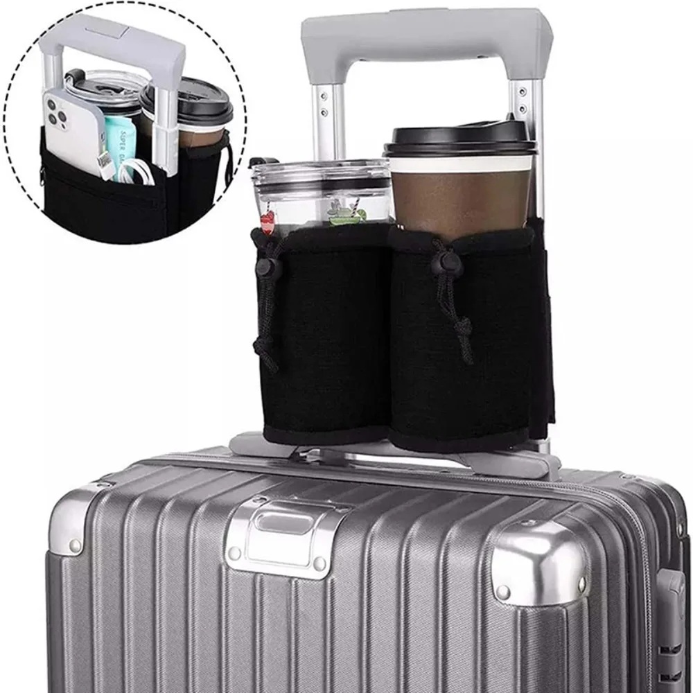 Nouvelle pochette de rangement - Travel Luggage Set avis et prix