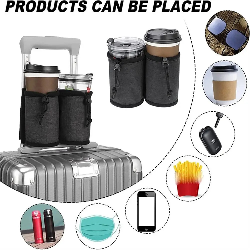 Nouvelle pochette de rangement - Travel Luggage Set avis et prix