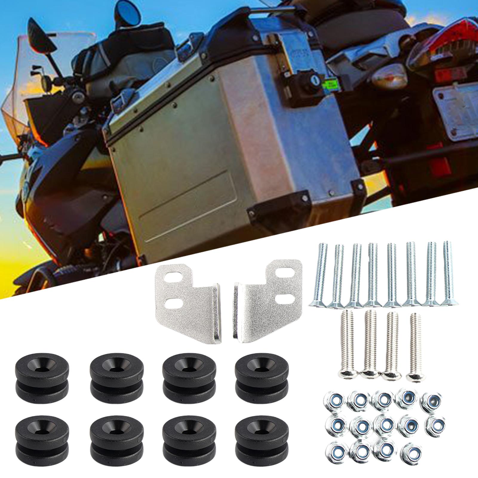 Kit de fixation de sacoche arr - Travel Luggage Set avis et prix