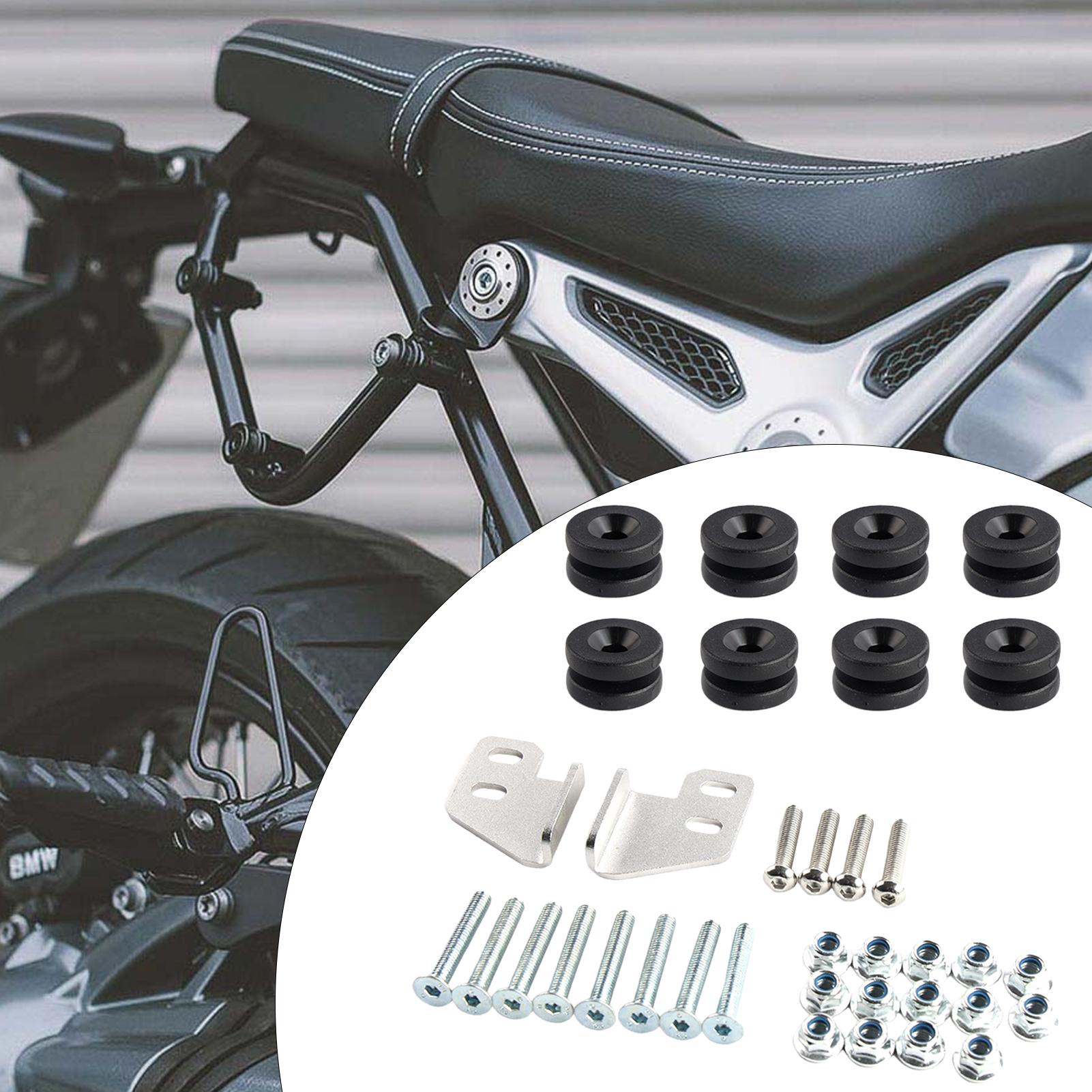 Kit de fixation de sacoche arr - Travel Luggage Set avis et prix