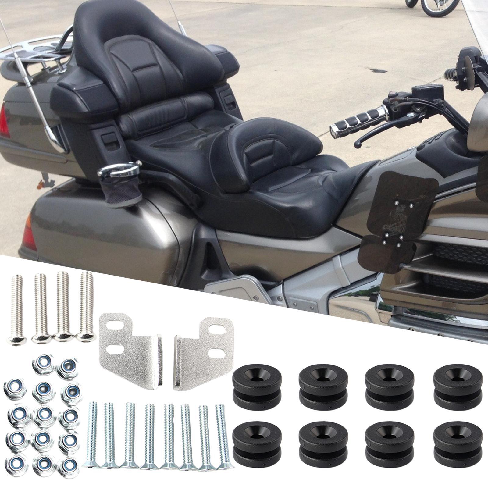 Kit de fixation de sacoche arr - Travel Luggage Set avis et prix
