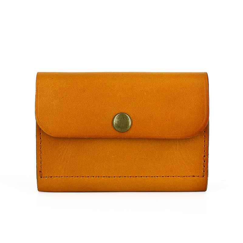 Mini sac de taille en cuir vér - Leather Wallet Men avis et prix