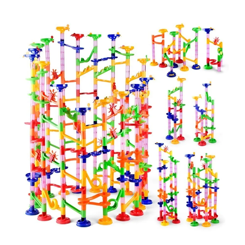50-142 Pièces Jouet Labyrinthe - Marble Coaster Set avis et prix