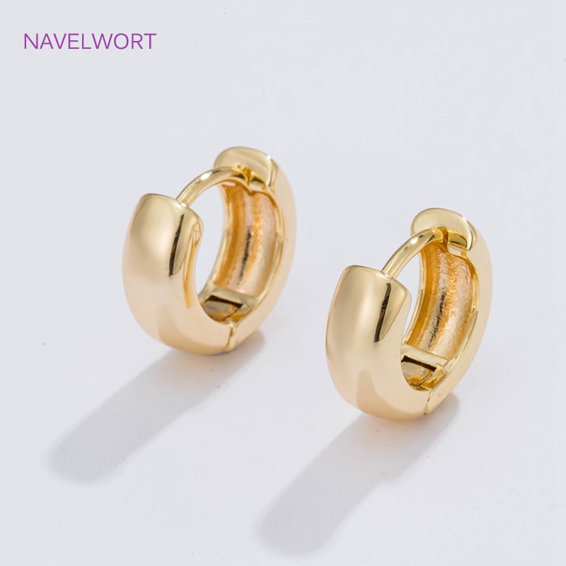 Boucles d'oreilles en forme de - Gold Plated Jewelry avis et prix