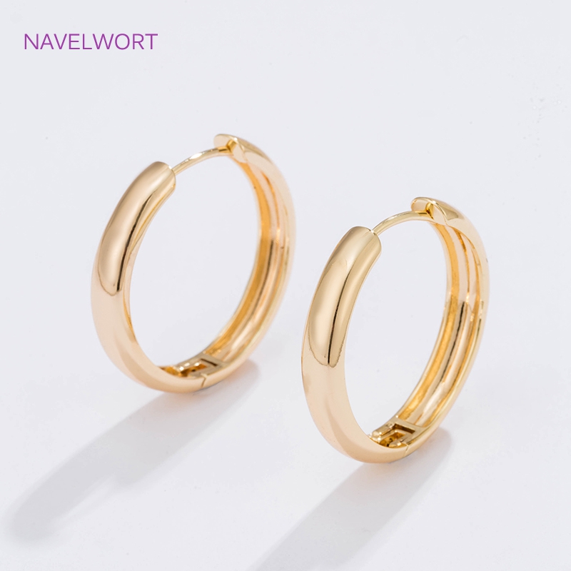 Boucles d'oreilles en forme de - Gold Plated Jewelry avis et prix