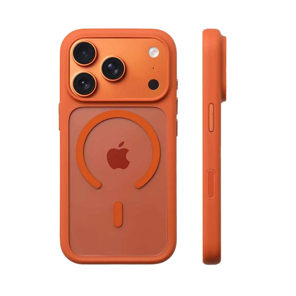 Coque magnétique transparente  - Premium Cigar Case avis et prix