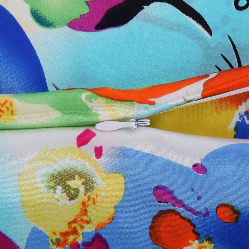 Taie d'oreiller en soie à ferm - Silk Pillowcase avis et prix