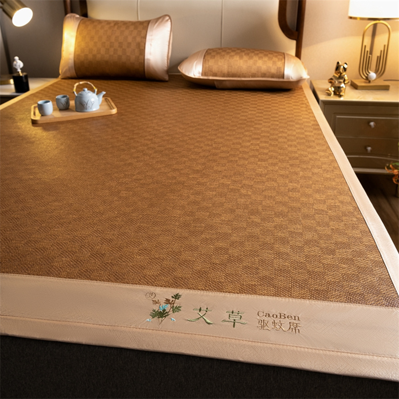 Tapis rafraîchissant en bambou - Silk Pillowcase avis et prix