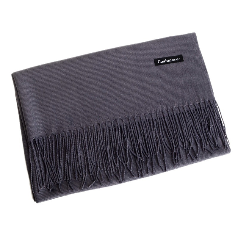 Écharpe polyvalente en Imitati - Cashmere Scarf avis et prix