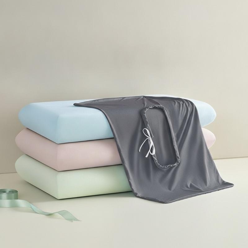 Nouveau ! Taie d'oreiller en s - Silk Pillowcase avis et prix