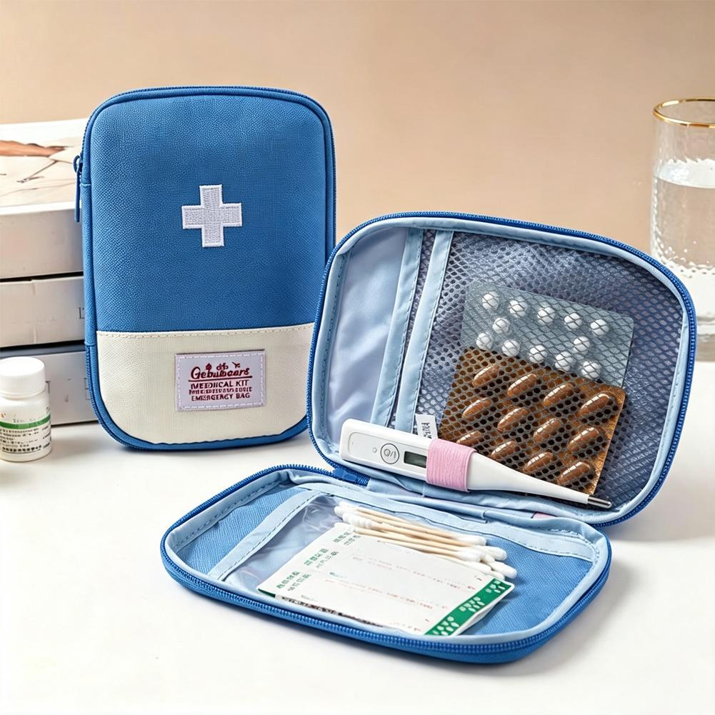 Trousse de premiers secours po - Travel Luggage Set avis et prix