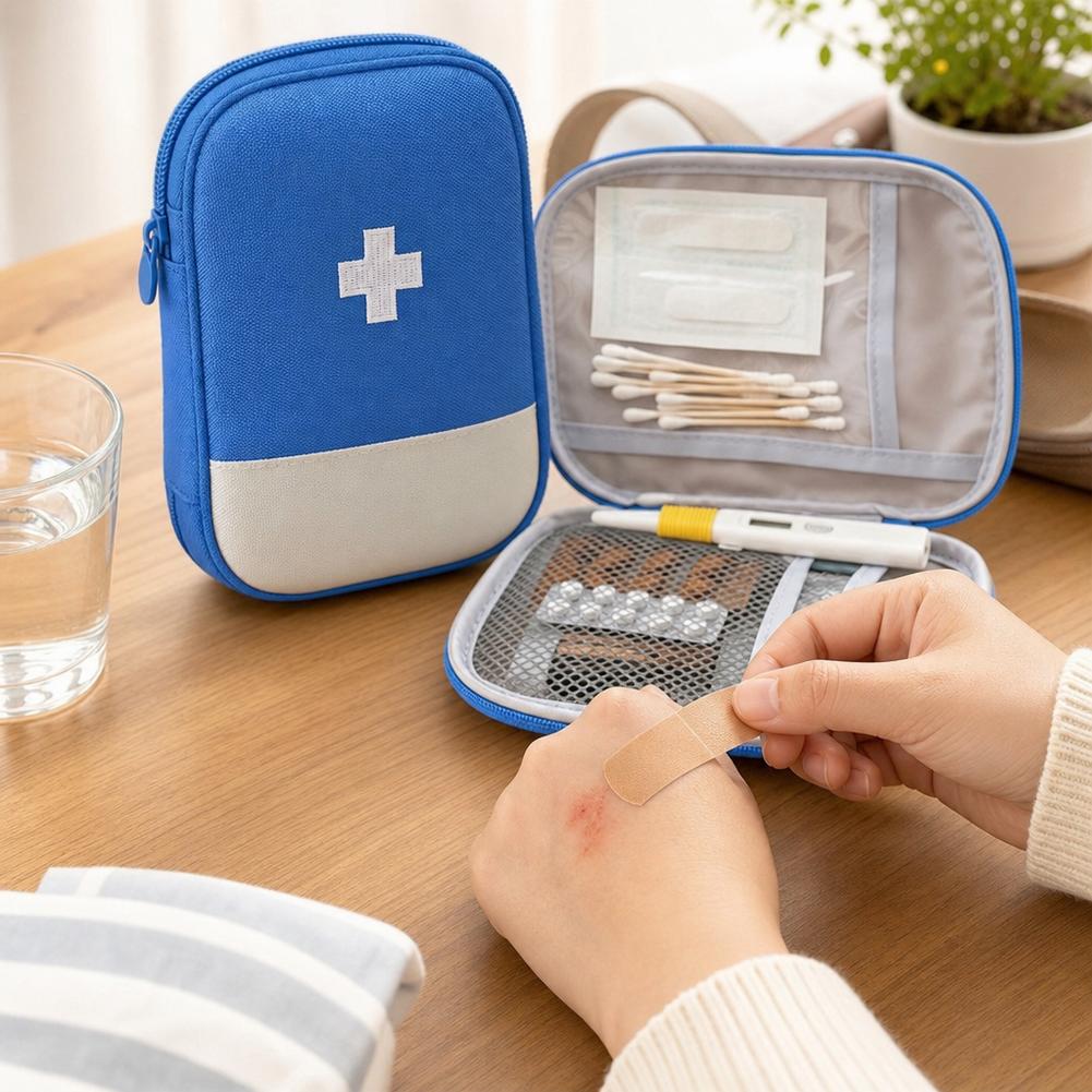 Trousse de premiers secours po - Travel Luggage Set avis et prix