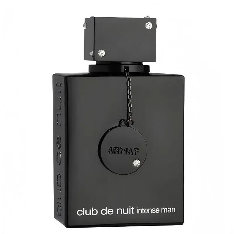Armaf Club De Nuit Intense EDT - Luxury Gift Set avis et prix